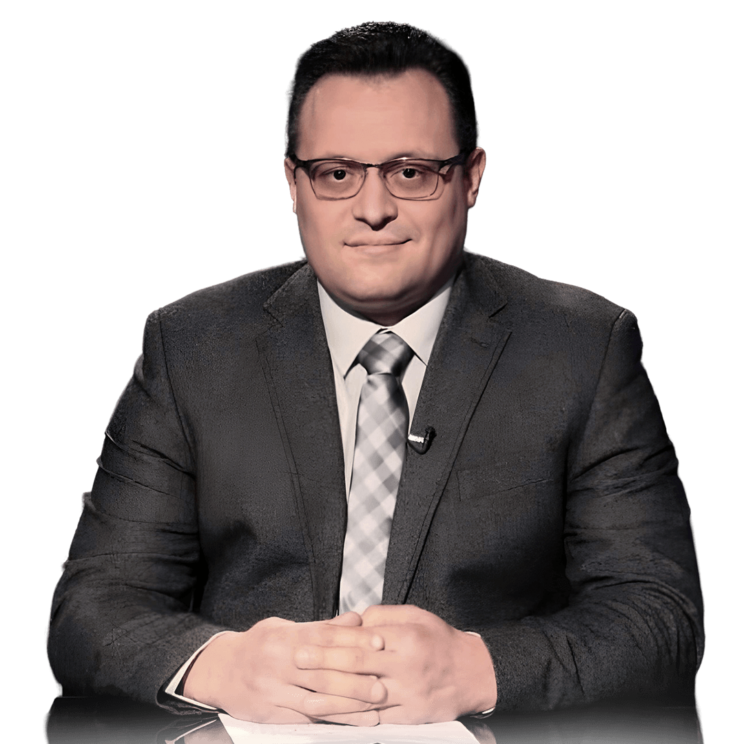 افضل دكتور جراحة عظام - الأستاذ الدكتور محمد أبوالعطا