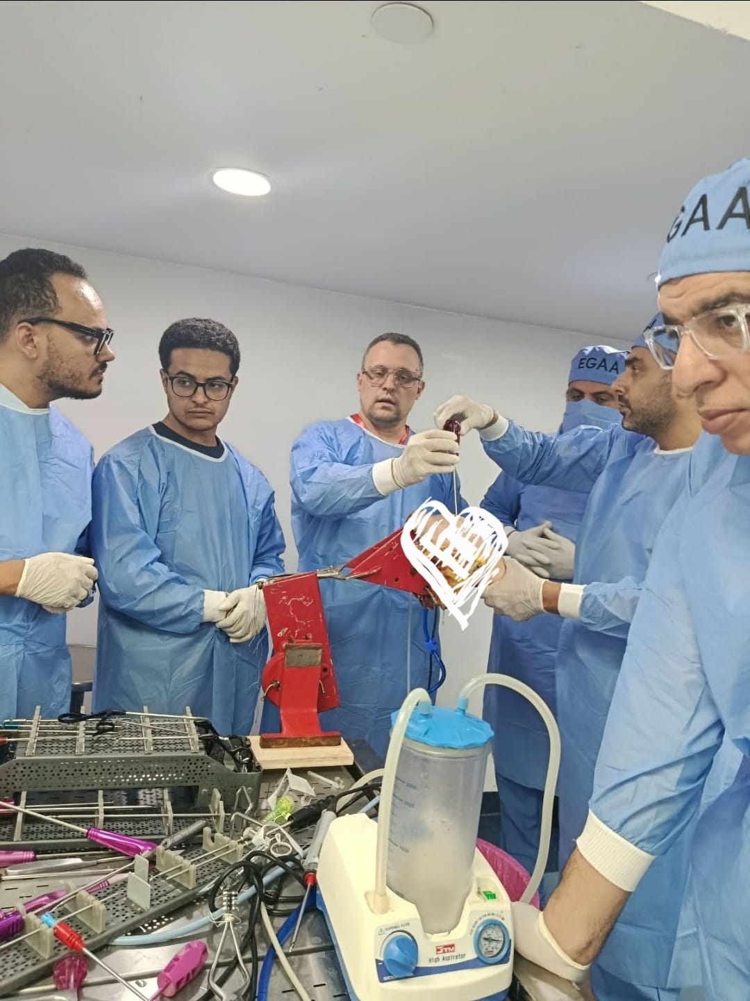 Prof. Dr. Mohamed Aboalata